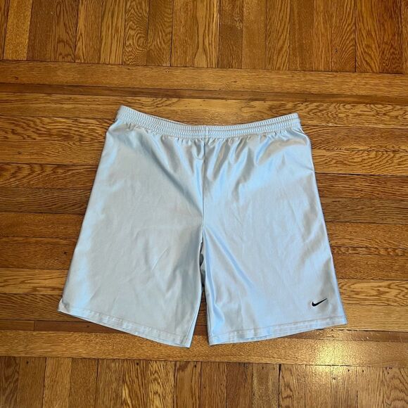 Vintage y2k‎ Nike shorts - Picture 1 of 6
